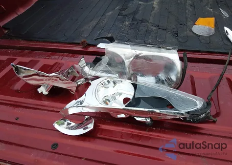 2012 Ram 1500 St z USA, uszkodzony, nr VIN 1C6RD6FT3CS323460